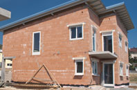 Penbryn home extensions